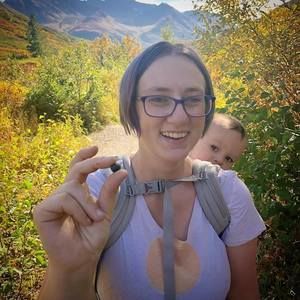 Meet your Posher, Lindsey